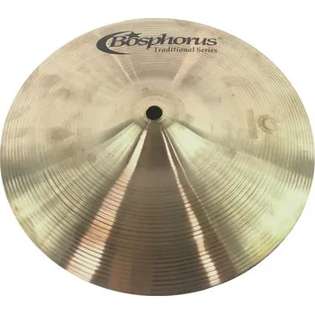 Činel Bosphorus Traditional 12" Splash