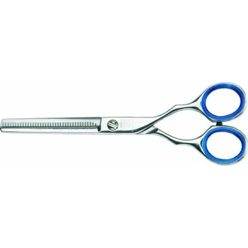 Kadeřnické nůžky Kiepe Style Series 2431/5.5 - Profi nůžky regular efilační