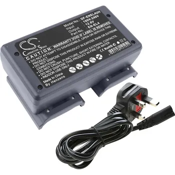 Nabíječka Cameron Sino DF-ENEL4UH pro Nikon D300 - neoriginální