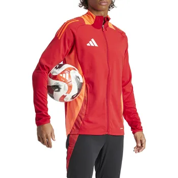 Pánská větrovka Bunda adidas TIRO24 C TR JKT ip1875 Velikost 3XL