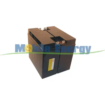 Článková baterie Baterie UPS RBC7 - 24v 17Ah - Pb 2979