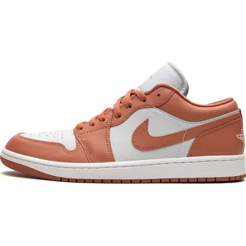 Pánská móda Air Jordan Jordan 1 Low "Sky J Orange" Velikost: 42