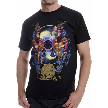 Pánské tričko Mastodon tričko, Crack the Skye, pánské L