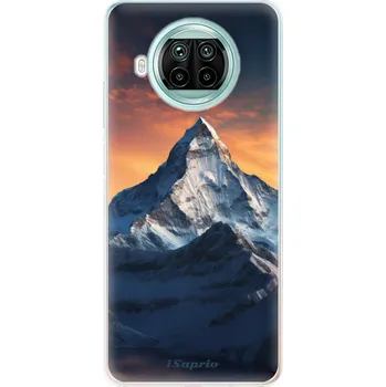 Telefonní příslušenství Odolné silikonové pouzdro iSaprio - Mountain 01 - Xiaomi Mi 10T Lite
