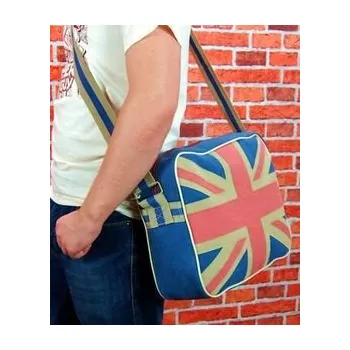 Taška Union Jack
