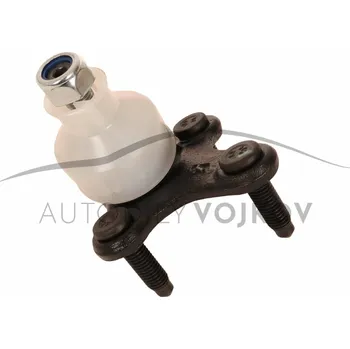 Čep nápravy L čep spodního ramena DELPHI Seat Altea 1.8 TFSI