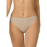 Dámské kalhotky SLOGGI BASIC+ TAI 2PACK béžová 44 0