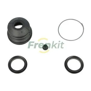 Spojkový válec Sada na opravy, pomocný spojkový válec FRENKIT 538003