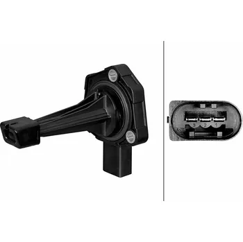 Čidlo automobilu Snímač, stav motorového oleje HELLA 6PR 009 622-121