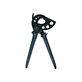 Nůžky na větve GPH Nůžky ráčnové jednoruční PROFI - RN 32