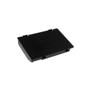 Baterie k notebooku Baterie Fujitsu-Siemens LifeBook E8420 14,4V 4400mAh