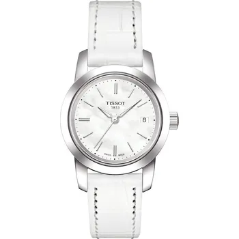 Dámské hodinky T-Classic Tissot T0332101611100