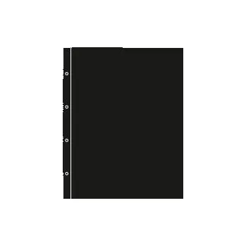 Obal pro sběratelský předmět Mezilisty KANZLEI ZWL