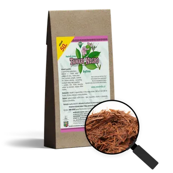 Přírodní produkt Oro Verde Tawari negro 1000 g