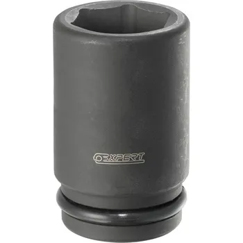 Klíč Hlavice 3/4" průmyslová prodloužená 6hranná - TONA EXPERT E113481 - 19