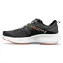 Pánská běžecká obuv Saucony Ride 17 Shadow/Pepper, 44