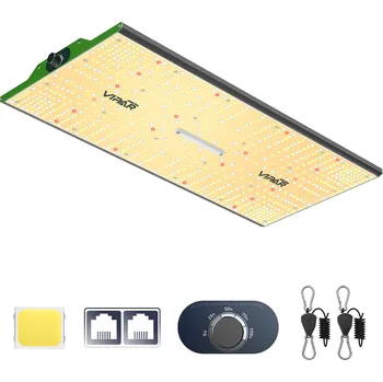 LED panel ViparSpectra Pro Series P2000 250W - 2024 Samsung SMD