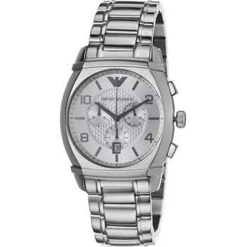 Hodinky Hodinky Emporio Armani AR0350 Classic Chronograph