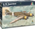 Italeri S.79 Sparviero Bomber Version…