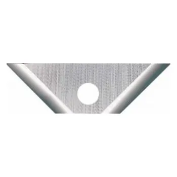 Pracovní nůž NOGA - BR3101 - R3 CARBIDE BLADE BR3101
