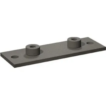 Přivařovací a šroubovací 30mm x 87mm, série A, velikost 4 Parker APLA4X