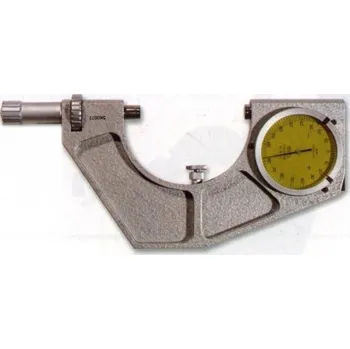 Pasametr 251875 - SOMET 0-25 /62025700/