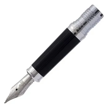 Cross, Náhradní hrot Century II, (F) tenký, stainless steel