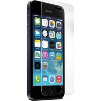 Telefonní příslušenství Ochranné tvrzené sklo STANDARD pro iPhone 5 5S 5C SE