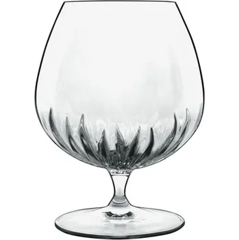 Sklenice Luigi Bormioli | sklenice na likéry Cognac, řada Mixology, objem 46,5 cl
