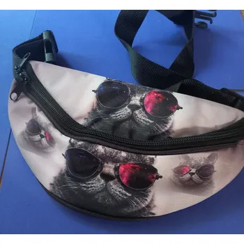 Outdoorové zavazadlo Ledvinka č.1