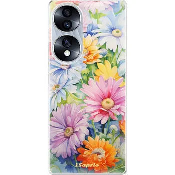 Pouzdro na mobilní telefon Odolné silikonové pouzdro iSaprio - Meadow 02 - Honor 70