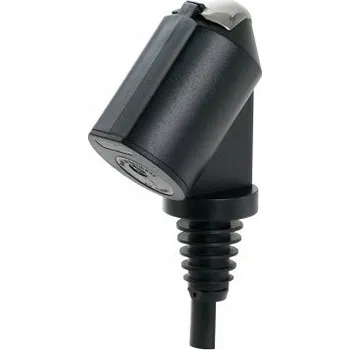 Dávkovač mýdla Dávkovač na alkohol 2cl Bottle Master 3000 černý