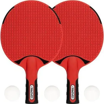 Pingpongová pálka Avento Outdoor 46TZ sada na stolní tenis 1 sada + DÁREK