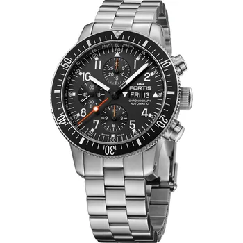 Hodinky Pánské hodinky Cosmonautis Fortis 6381011M