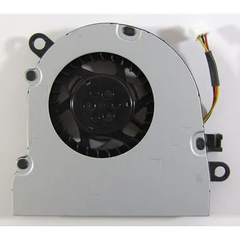 Náhradní díl pro notebook ventilátor Lenovo Thinkpad X121 X130E E120 E125 E130