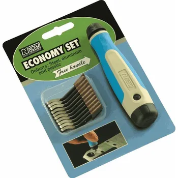 Pracovní nůž Sada EKO \"S\", NOGA, NG8200 NG8200