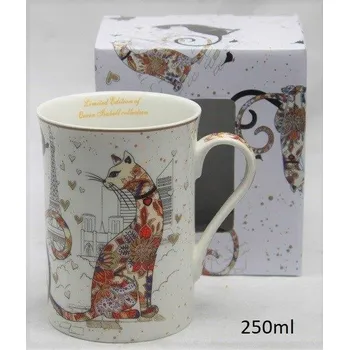 Hrnek porcelán 250 ml