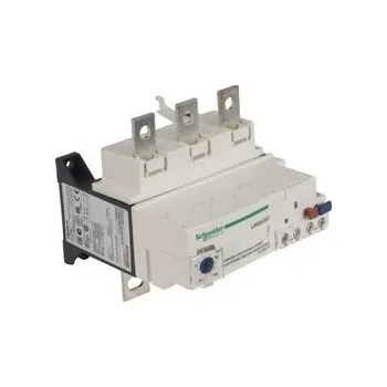 Relé LR9D5367 TeSys D jisticí nadproudové relé, 60...100A, třída 10, Schneider Electric