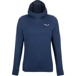 Salewa Fanes AM W Hoody navy blazer - L