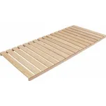 Compact Mabo rošt laťový v rámu 90x200cm
