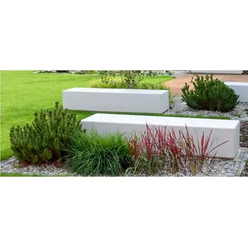 Zahradní lavice Lavička LED