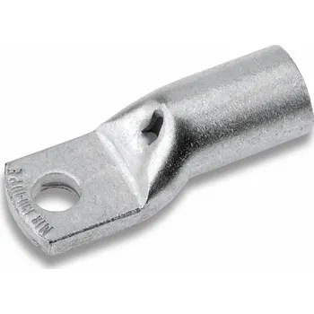 Kabelové oko CIMCO Neizolované trubkové oko Cu 185/10 mm (10 ks) 180788
