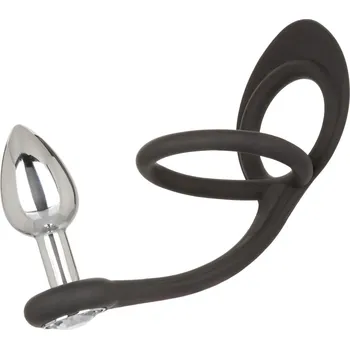 CalExotics Star Fucker Mini Plug + Doprava zdarma