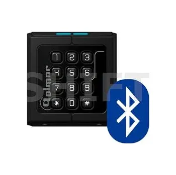 Čtečka venkovní GM-IPOP 80D, kódová, antivandal, s bluetooth pro EASY GATE a IP Opener