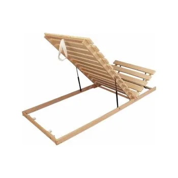 Postelový rošt Compact PV Mabo přední výklop rošt laťový 80x200cm