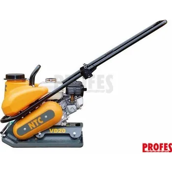 hutnicí technika NTC Vibrační deska VD 20 Elegant