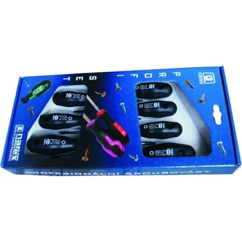 Šroubovák 7dílná sada šroubováků Profi Line 8646 00 - NAREX