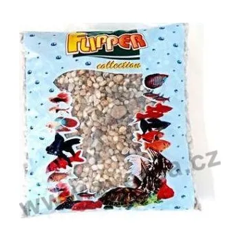 Tatrapet akvarijní písek 4-8mm 5 kg přírodní