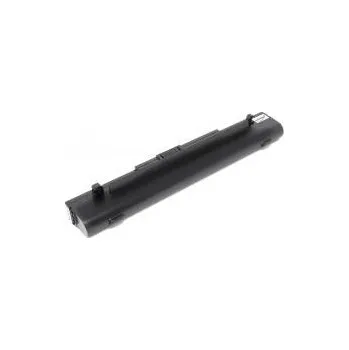 Počítač Baterie Asus K551LN 14,4V 5200mAh
