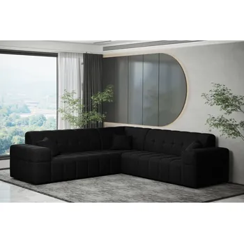 Sedací souprava Rohová sedací souprava Balia - Neve 100